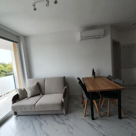 Apartment Mierzeja Park 13 40m2 Sztutowo