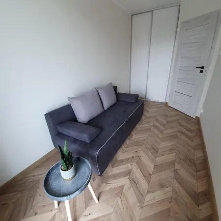 Mierzeja Park 13 40m2 * Sztutowo