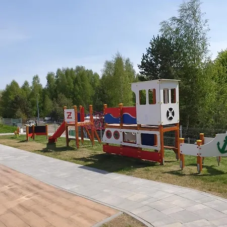 Mierzeja Park 13 40m2 *