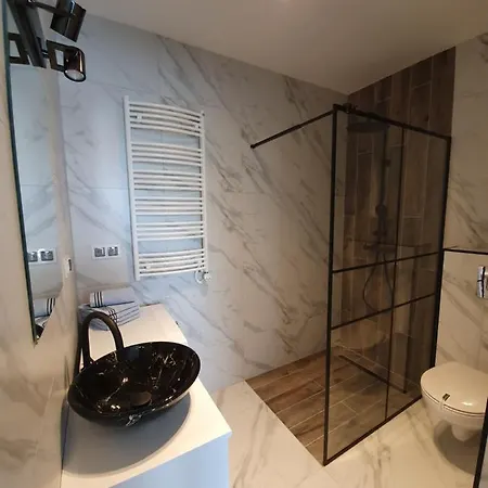 Apartment Mierzeja Park 13 40m2 Sztutowo