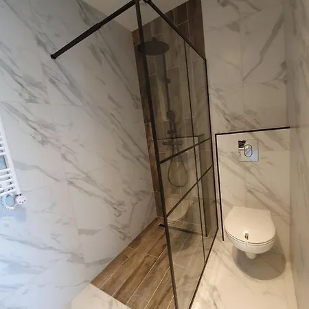 Apartment Mierzeja Park 13 40m2 *