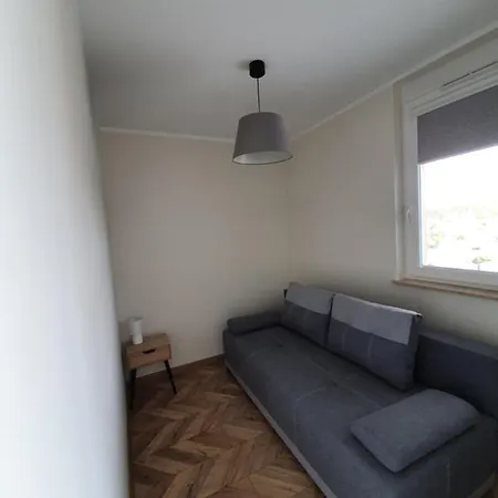 Mierzeja Park 13 40m2 *